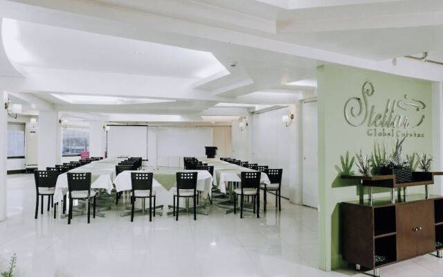 Starview Plaza Hotel