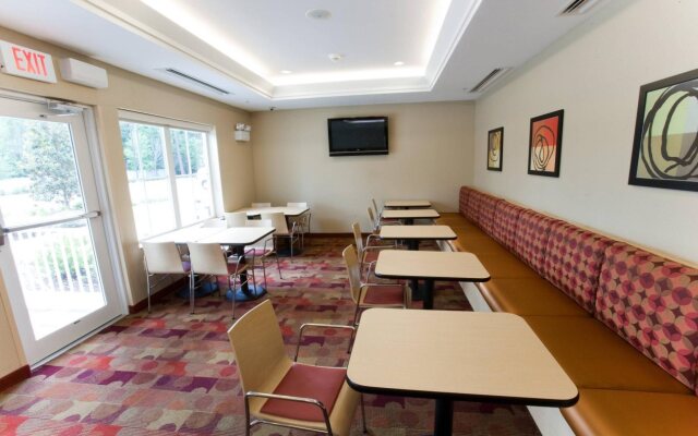 Towneplace Suites Marriott Jacksonville Butler Boulevard