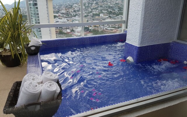 Crowne Plaza Acapulco