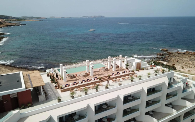 Aparthotel Marina Palace Prestige
