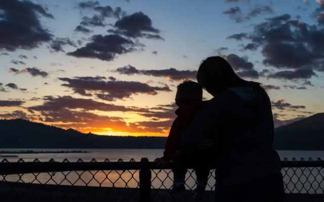 Sugar Bear Retreat #2319