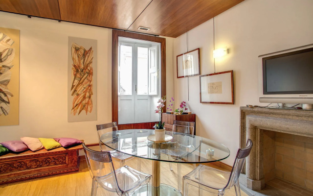 Suite In Rome
