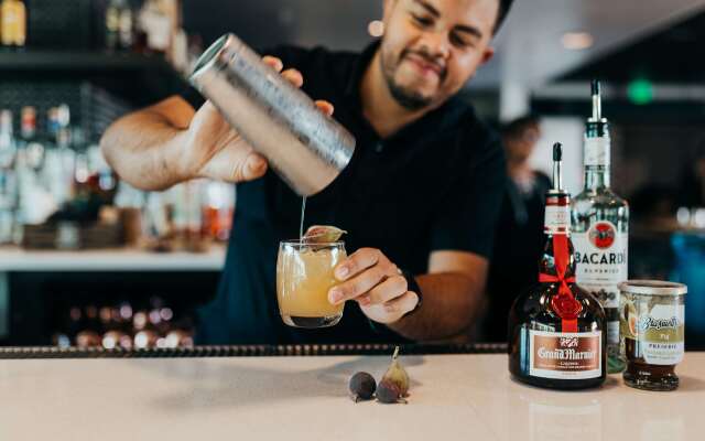 Hilton Garden Inn Asheville Downtown