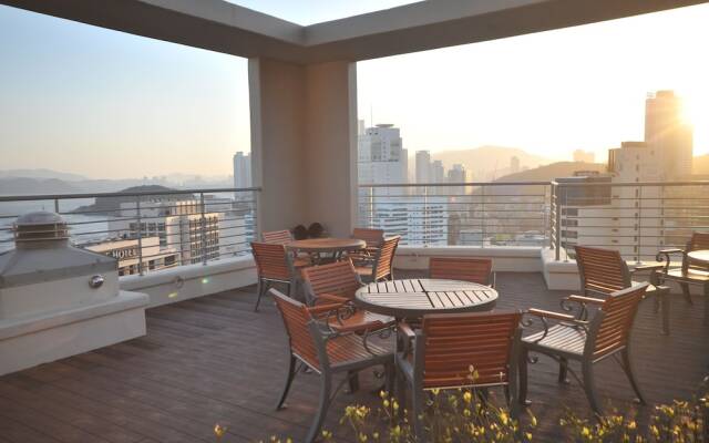 Hotel BELLIA