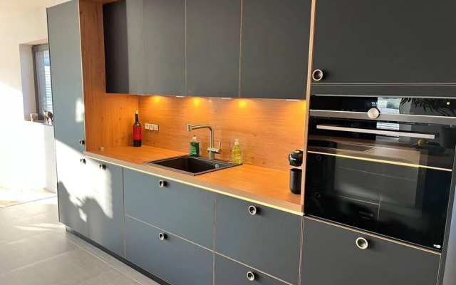 Inviting 4-bed House in Berdorf, Luxemburg