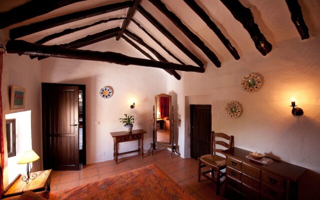 Cortijo La Haza