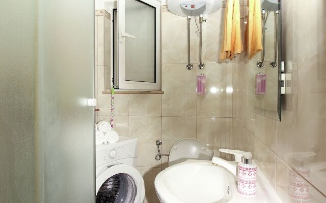 Seaview Apartment in Cavtat Dalmatia With Garden