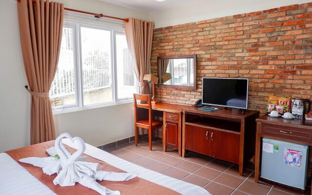 Ananas Family Hotel