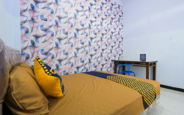 Spot On 2497 Pesona Guest House