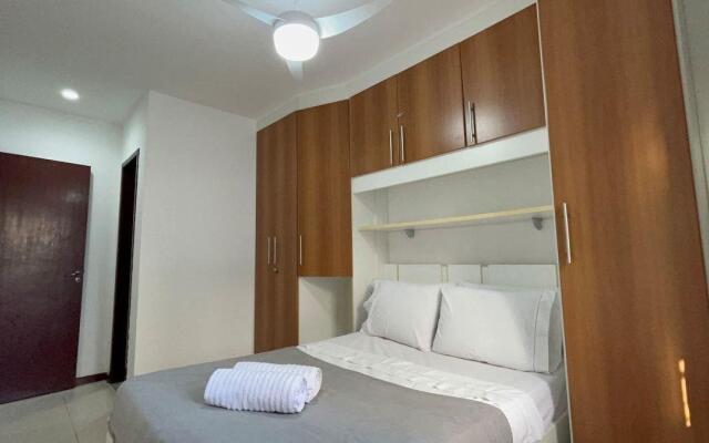 Cabo Frio Elegance Apartament