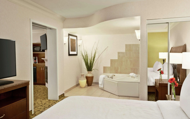 Hilton Garden Inn Saskatoon Downtown