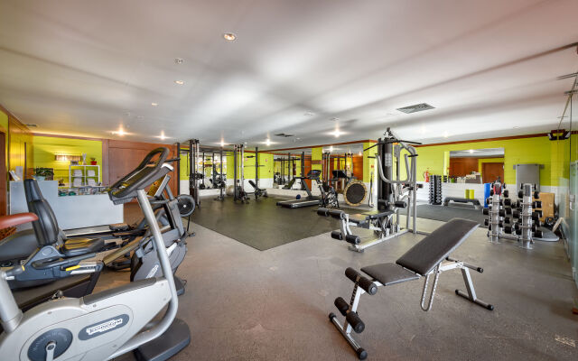 Pestana Vila Sol - Vilamoura Premium Golf Resort