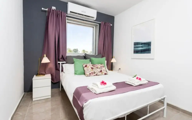 YalaRent jasmine 3BR APT