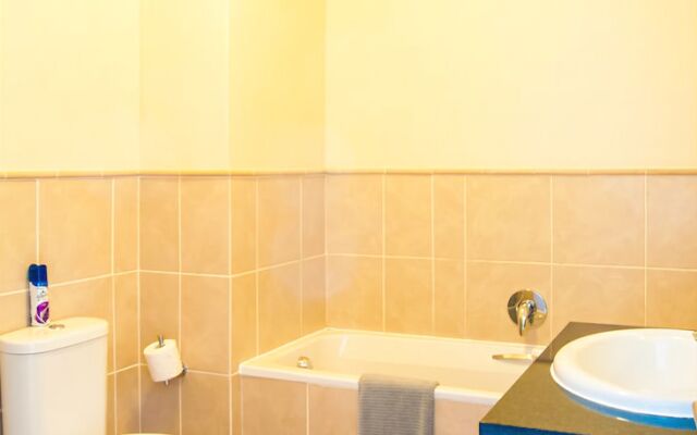 Tyger Waterfront Serviced Apartments