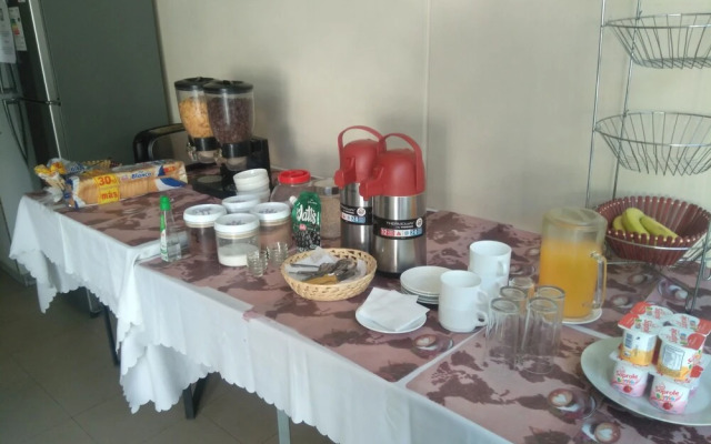 Hostal Americano