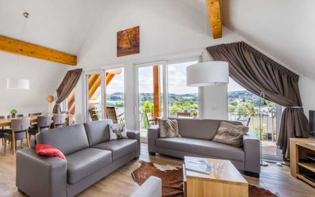 Roompot Bergresort Winterberg