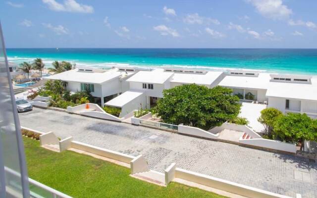 Ocean View 3 Bedroom apartment