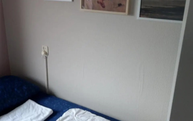 Volledig Gerenoveerd - Huis aan het strand -Nieuwstraat 4