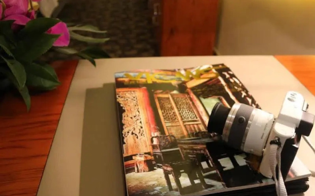 Yangshuo Chinatown Hotel