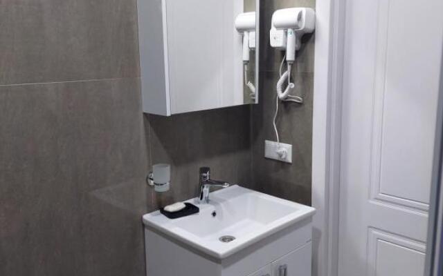 Didveli Residence Apartment H-51