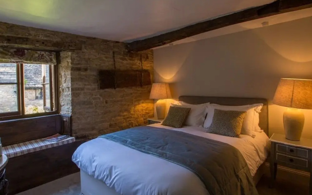 The Angel at Burford