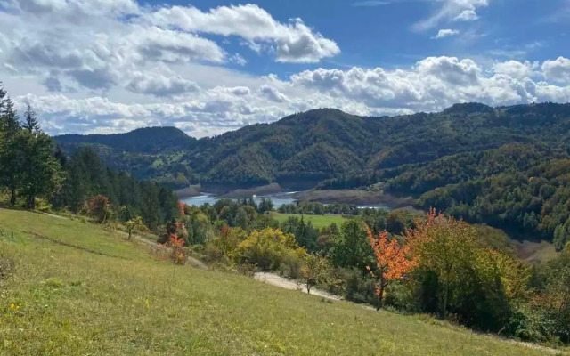 Zaovinska Panorama I