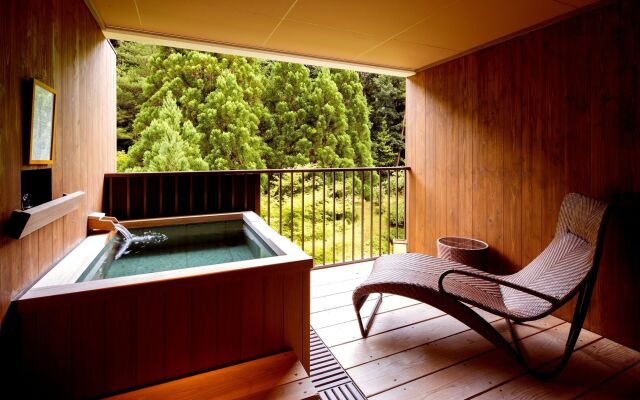 Yunohana Resort Suisen