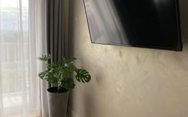 Апартаменты на улице Юрия Гагарина 13