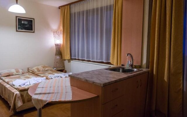 Villa Vera Guest House