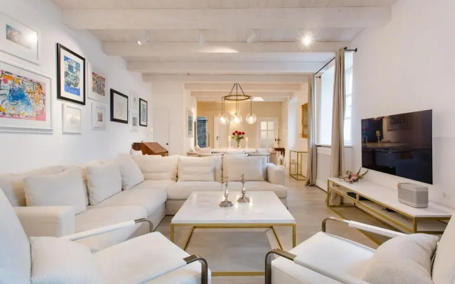 Villa Dubrovnik Lifestyle