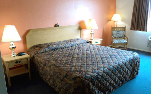 Ashley Hotel and Suites