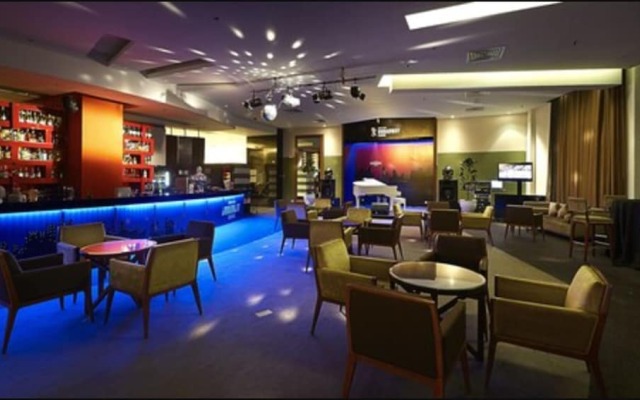 Sunbow Service Suites at Times Square Kuala Lumpur