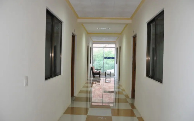 Hostal Butch Cassidy