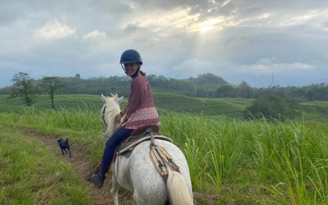 Hacienda Monte Claro