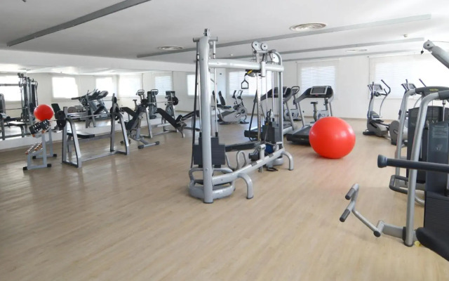 Hotel Fairplay Golf & Spa Resort
