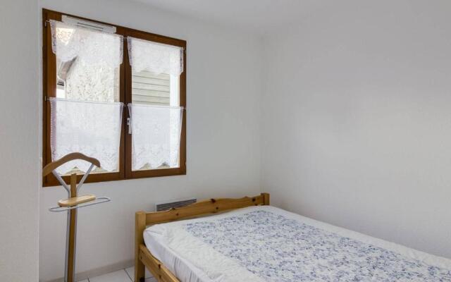 Appartement Luz-Saint-Sauveur, 2 pièces, 4 personnes - FR-1-402-79