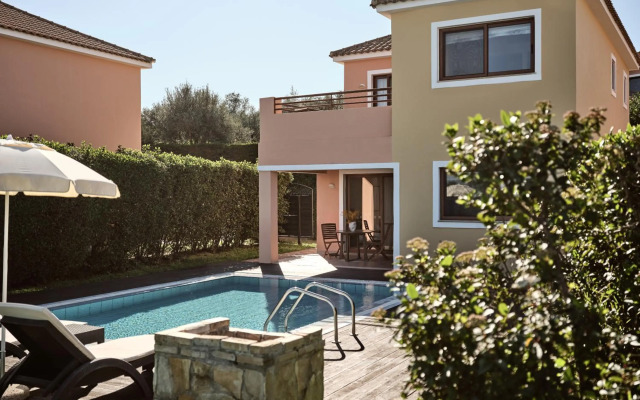 St.John Villas
