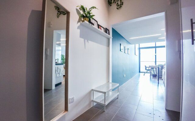 The Establishment at Bangsar KL Sentral