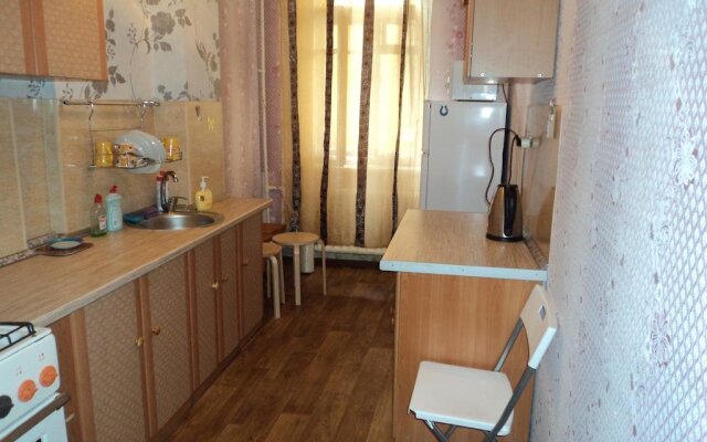 Piter Guest House