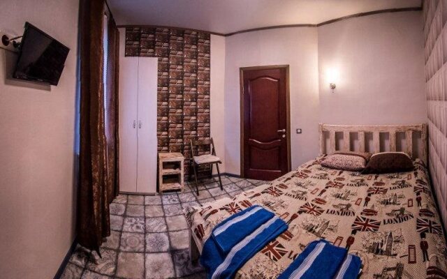 Ramanov Plyos Guest House