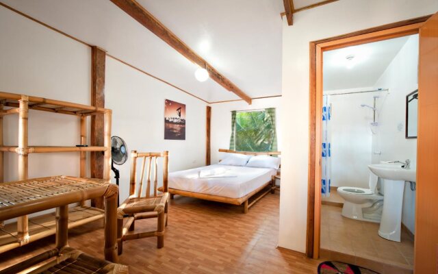 Isla Kitesurfing Guesthouse