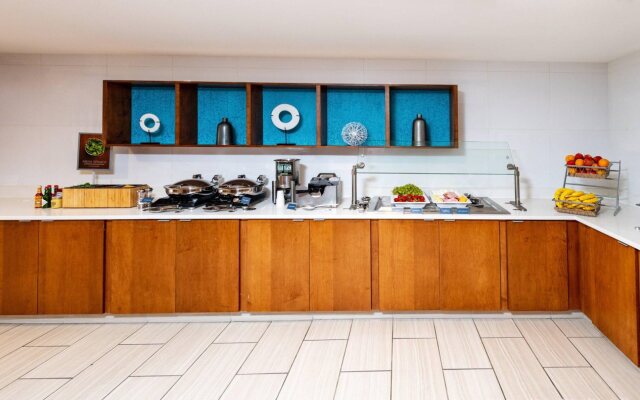 SpringHill Suites Houston Medical Center/NRG Park