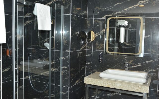 Mövenpick Hotel Trabzon