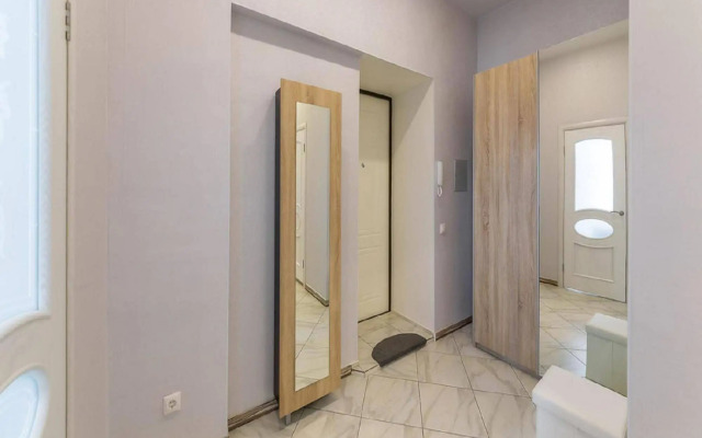 LikeHome Apartments Tverskaya