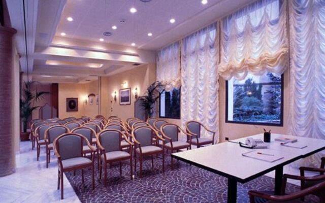 Phi Hotel dei Medaglioni