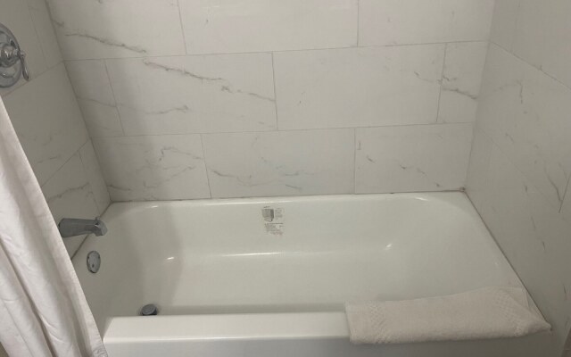 Days Inn by Wyndham Salisbury, NC