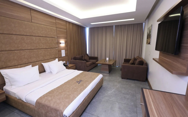 Ibiza hotel