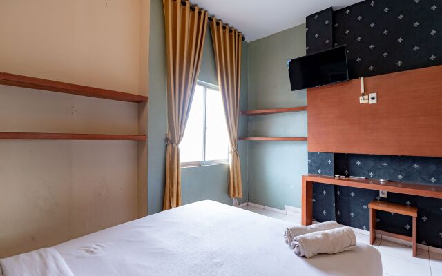 Urbanview Hotel Syariah Puri Residence Medan by RedDoorz