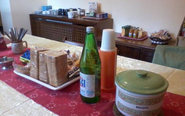 L'Acchiappasogni Bed And Breakfast