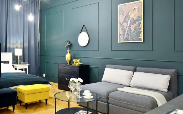 KrakowForRent Apartments - Main Square